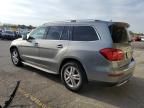 2014 Mercedes-Benz GL 450 4matic