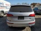 2016 Audi Q5 Premium