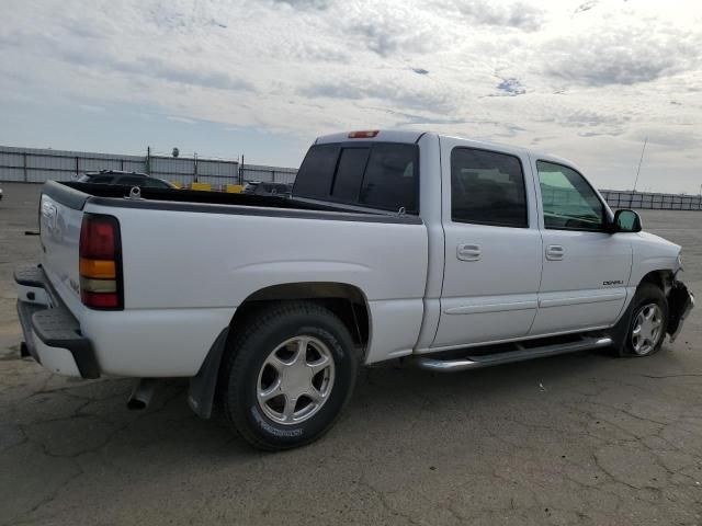 2005 GMC Sierra K1500 Denali