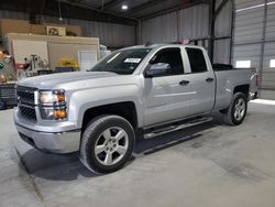 2015 Chevrolet Silverado K1500 en venta en Rogersville, MO