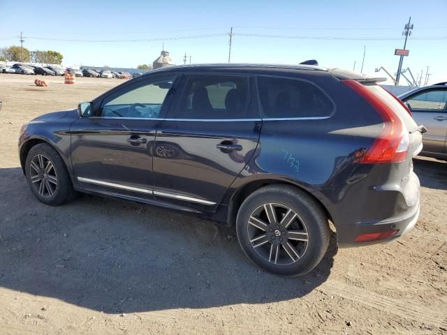 2017 Volvo XC60 T5 Dynamic