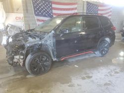 Vehiculos salvage en venta de Copart Cleveland: 2020 Subaru Forester Sport