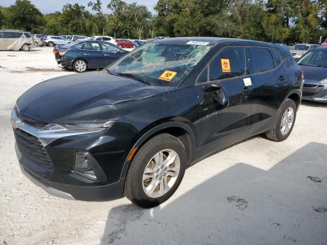 2019 Chevrolet Blazer L