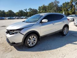 2018 Nissan Rogue Sport S en venta en Ocala, FL