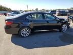 2012 Lexus LS 460