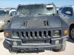 2003 Hummer H2