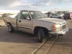 2006 GMC New Sierra C1500