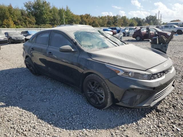 2023 KIA Forte LX