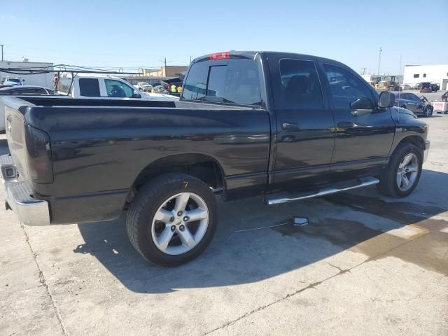 2008 Dodge RAM 1500 ST