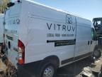 2021 Dodge RAM Promaster 2500 2500 High