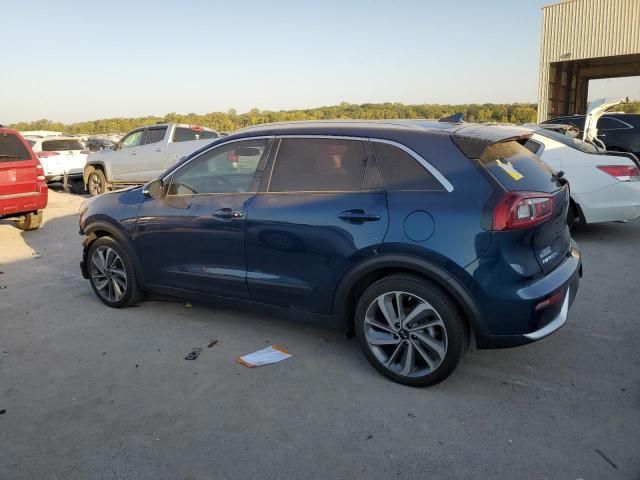 2017 KIA Niro EX Touring