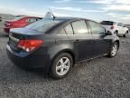 2011 Chevrolet Cruze LT