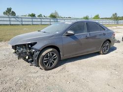 2017 Toyota Camry LE en venta en Houston, TX