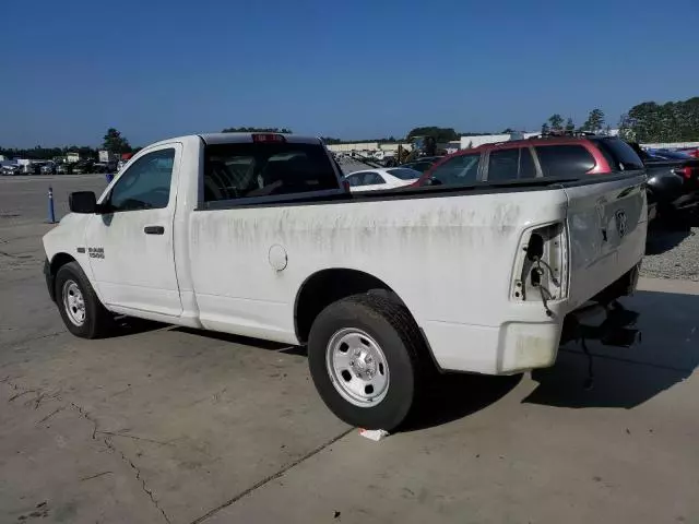 2016 Dodge RAM 1500 ST