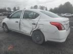 2018 Nissan Versa S