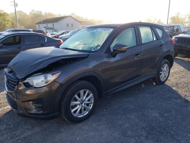 2016 Mazda CX-5 Sport