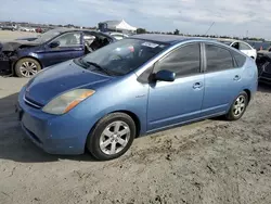 Carros híbridos a la venta en subasta: 2007 Toyota Prius