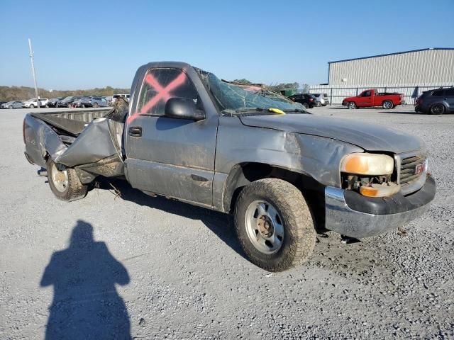 2010 GMC Sierra K1500 SLT