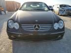 2005 Mercedes-Benz CLK 320