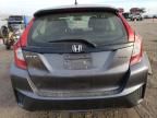 2017 Honda FIT LX