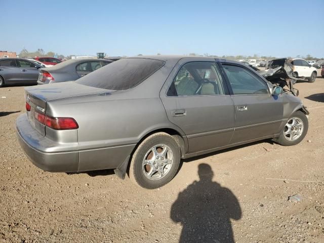 1999 Toyota Camry CE