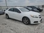 2013 Chevrolet Malibu LS