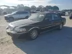 2004 Lincoln Town Car Executive