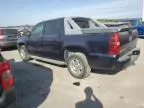 2010 Chevrolet Avalanche LT