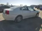 2008 Mitsubishi Galant ES