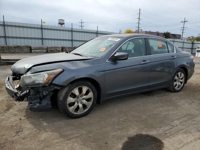 2009 Honda Accord EXL