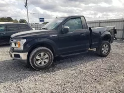 Salvage SUVs for sale at auction: 2020 Ford F150