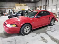 1999 Ford Mustang en venta en Rogersville, MO