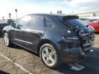 2020 Porsche Macan