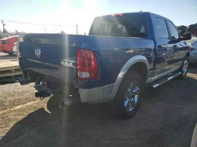 2011 Dodge RAM 1500