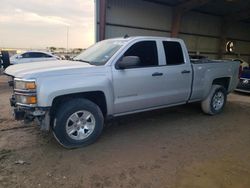 2014 Chevrolet Silverado C1500 LT en venta en Houston, TX