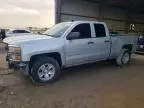 2014 Chevrolet Silverado C1500 LT