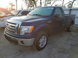 4 X 4 for sale at auction: 2010 Ford F150