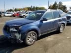 2013 Subaru Forester 2.5X Premium