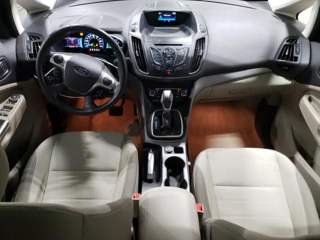 2014 Ford C-MAX SE