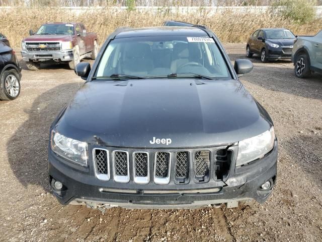 2014 Jeep Compass Sport