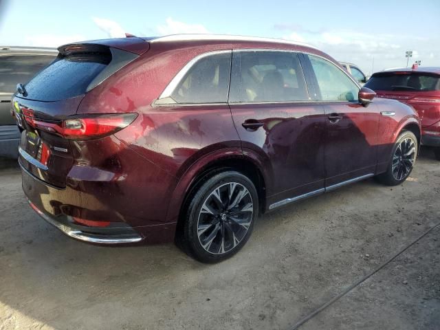 2024 Mazda CX-90 Premium