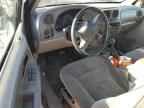 2003 Chevrolet Trailblazer