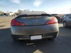 2011 Infiniti G37 Base