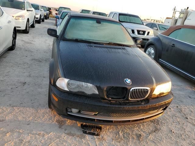 2003 BMW 330 CI