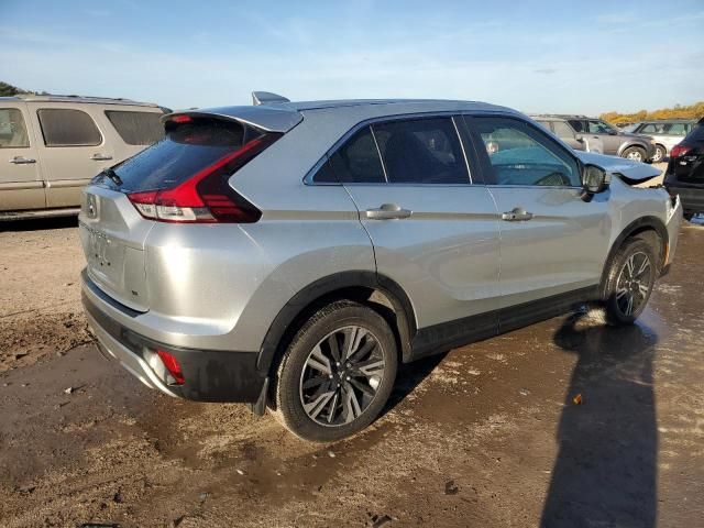 2023 Mitsubishi Eclipse Cross SE