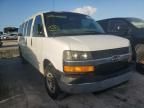 2005 Chevrolet Express G3500