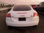 2008 Audi TT 3.2 Quattro