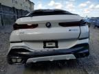 2024 BMW X6 M60I