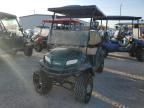 2021 Clubcar Electric