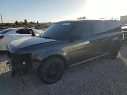 Carros con verificación Run & Drive a la venta en subasta: 2019 Ford Flex SE